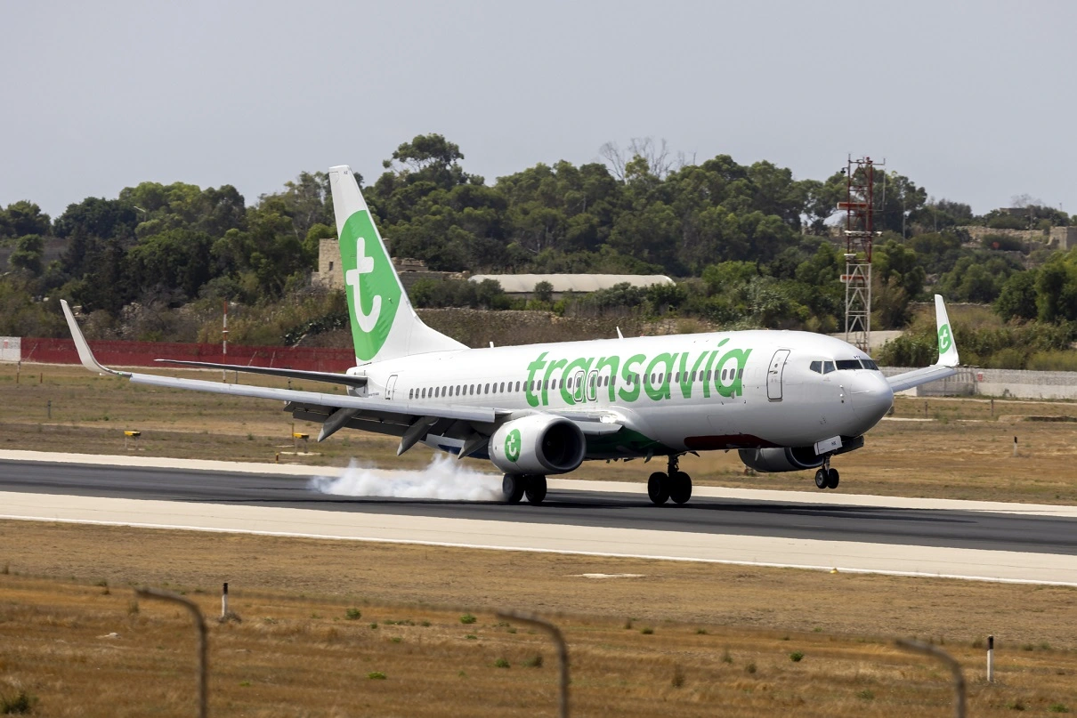 Transavia inaugure une nouvelle ligne vers Alger à partir de 78 euros