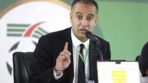 FAF: La commission révèle quatre noms pour le poste de sélectionneur des Verts