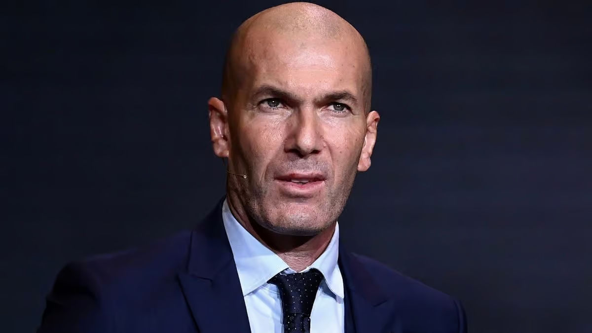Les motivations qui auraient pu inciter Zinédine Zidane à accepter la proposition de l'équipe d'Algérie