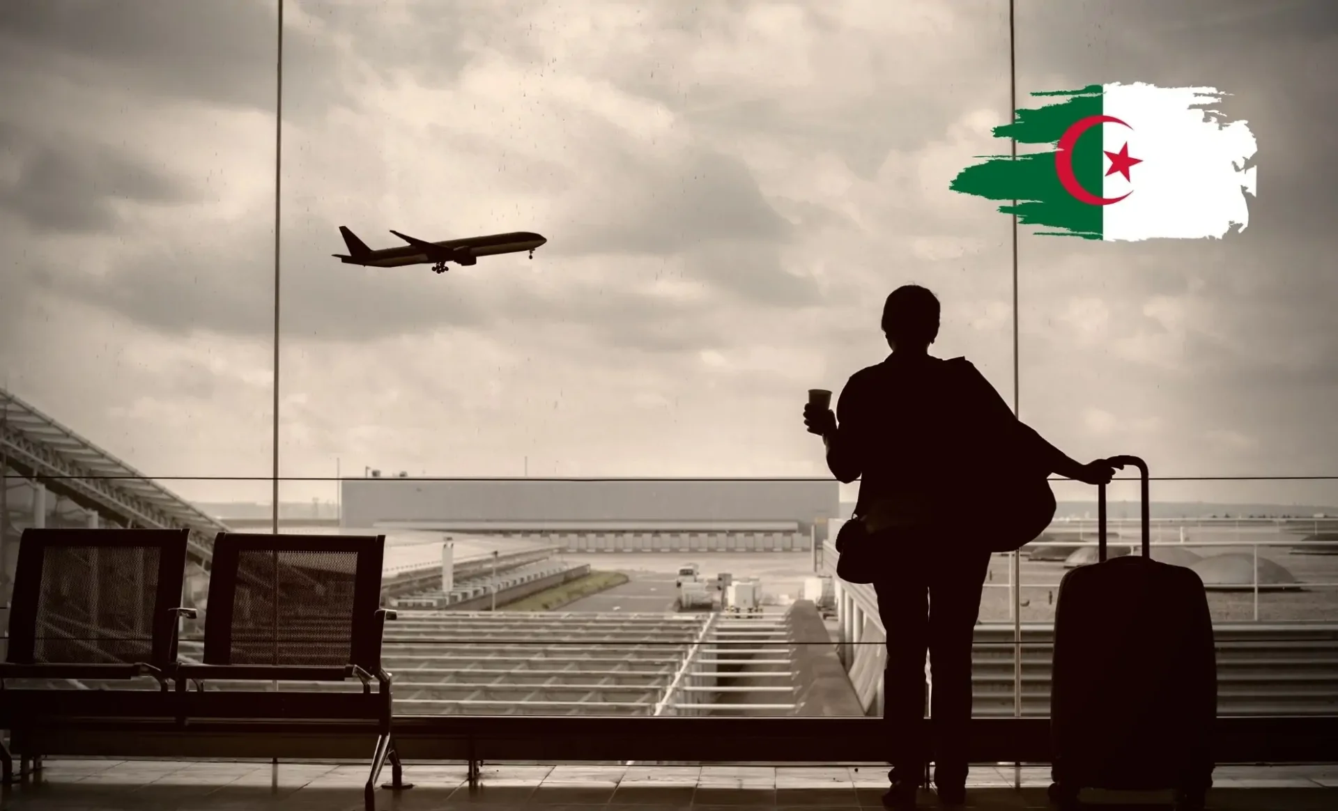 Témoignage poignant : le calvaire des passagers du vol Air Algérie 383 bloqués à Médine