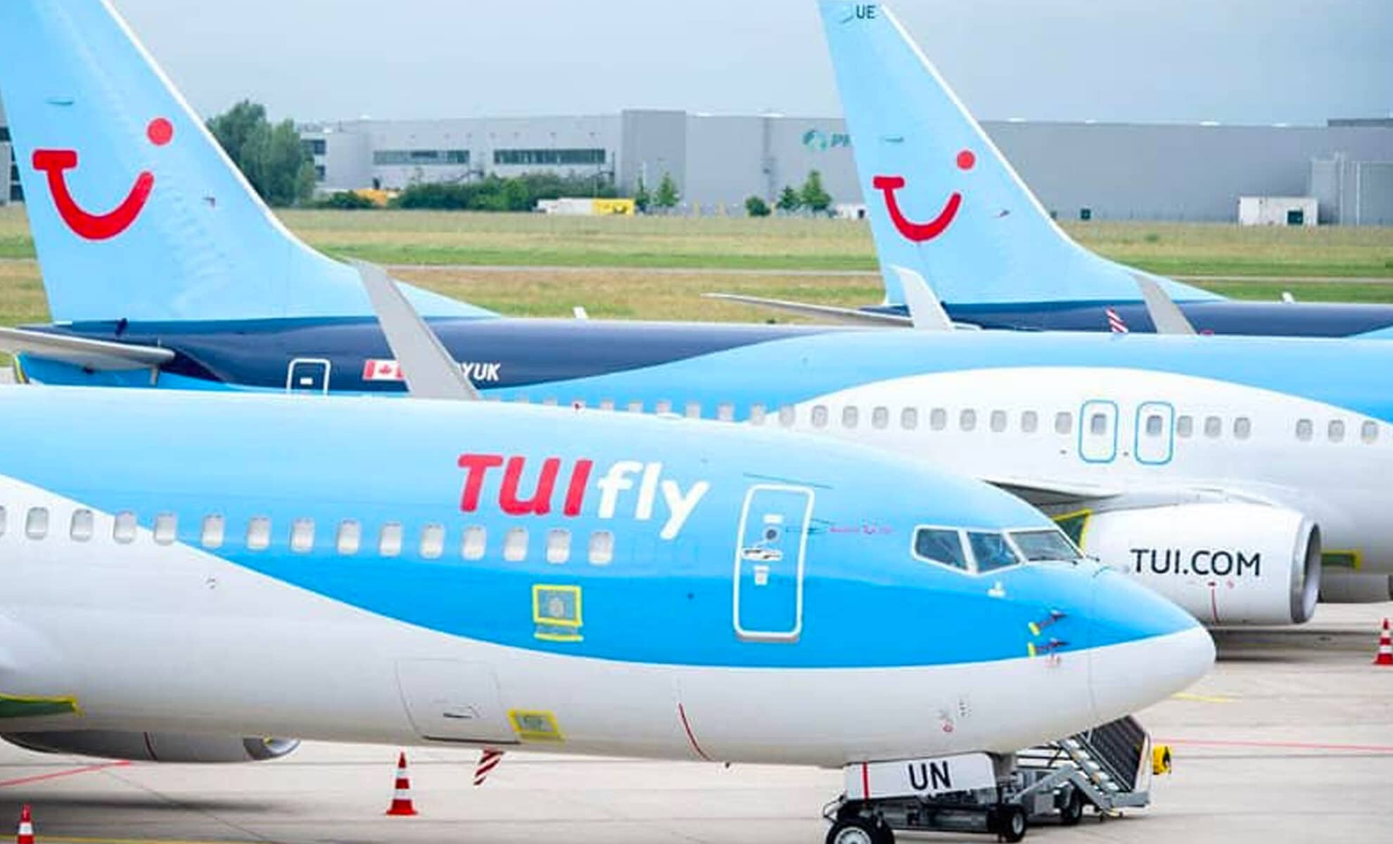 TUI Airways : Augmentation de la franchise bagage pour la saison estivale 2024