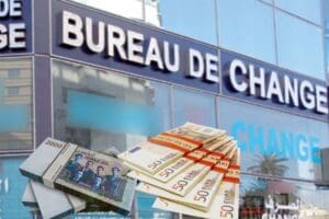 l'euro continue de dominer le marché noir Algérien