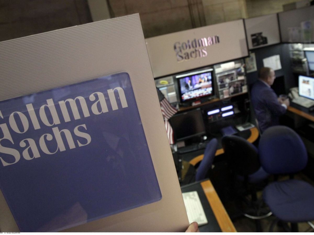 Goldman Sachs évalue Pluxee à 30,5 euros avec une recommandation neutre
