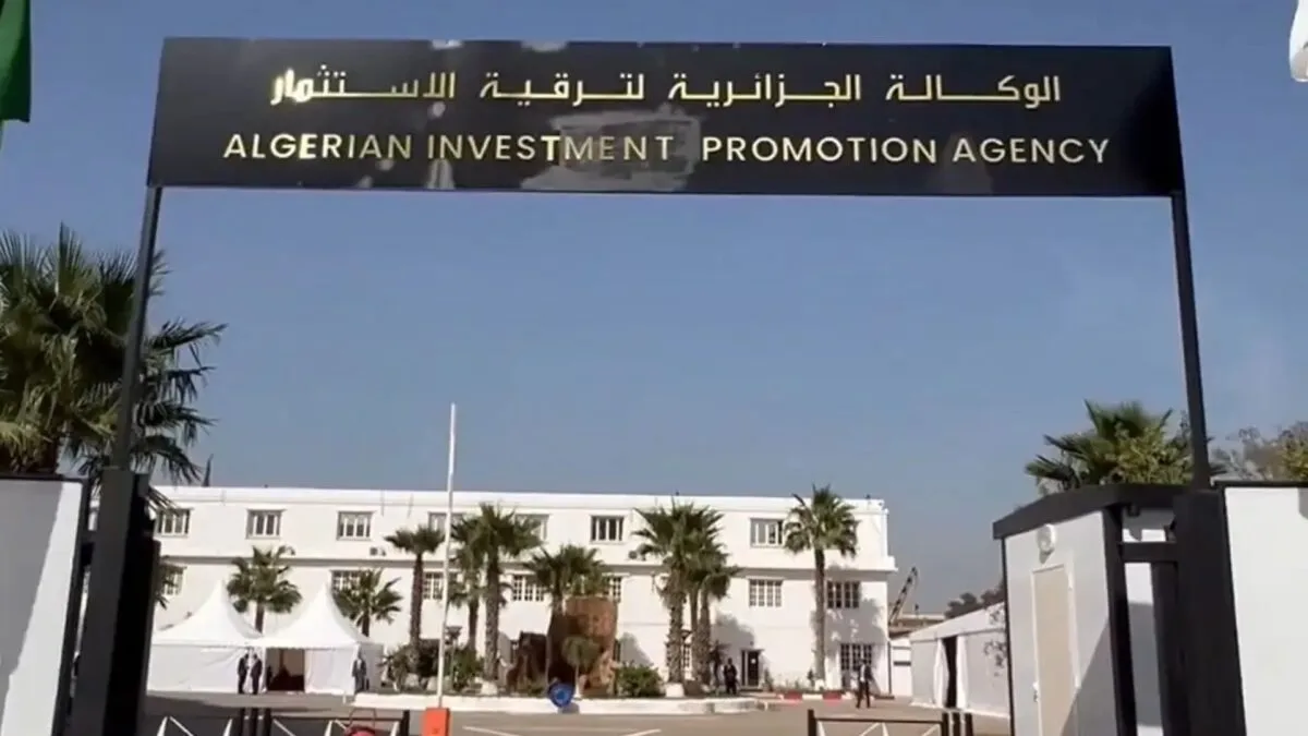 invest.gov.dz : à la découverte de la plateforme numérique de l’investisseur en Algérie