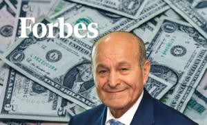 Classement Forbes des milliardaires africains : Issad Rebrab en chute libre