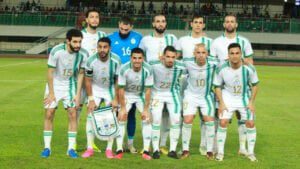 Équipe d'Algérie : Annonce imminente du successeur de Djamel Belmadi - Le programme détaillé fuite
