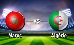 Qualifications Coupe du Monde FIFA (U17) : Algérie vs Maroc, un derby maghrébin décisif