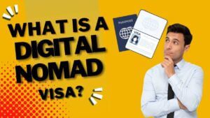 Top 10 des pays européens offrant le visa digital nomad