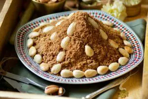 Le Sellou , un plat au cœur d'une guerre culinaire entre l'Algérie et le Maroc