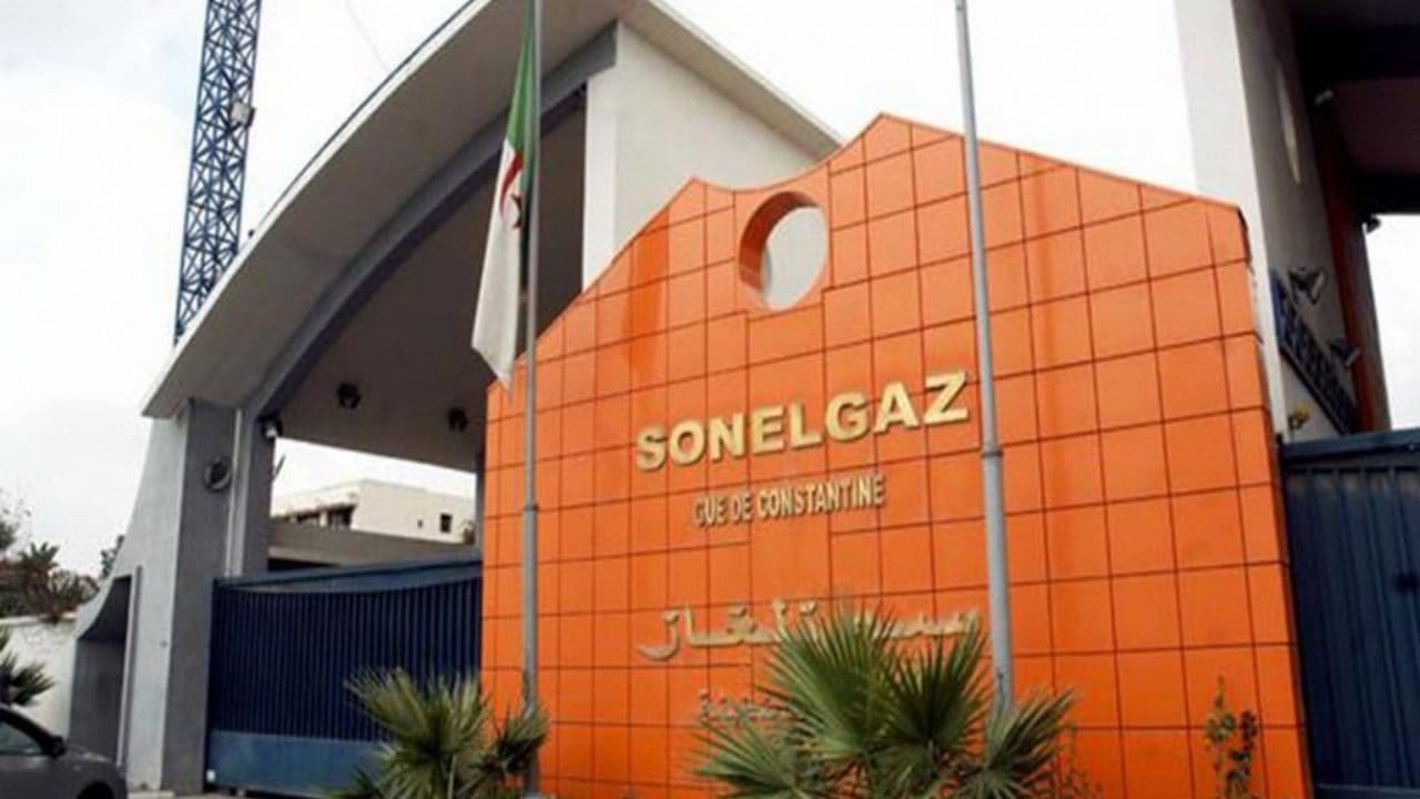 Historique : Sonelgaz bat tous les records d'exportation en 2023