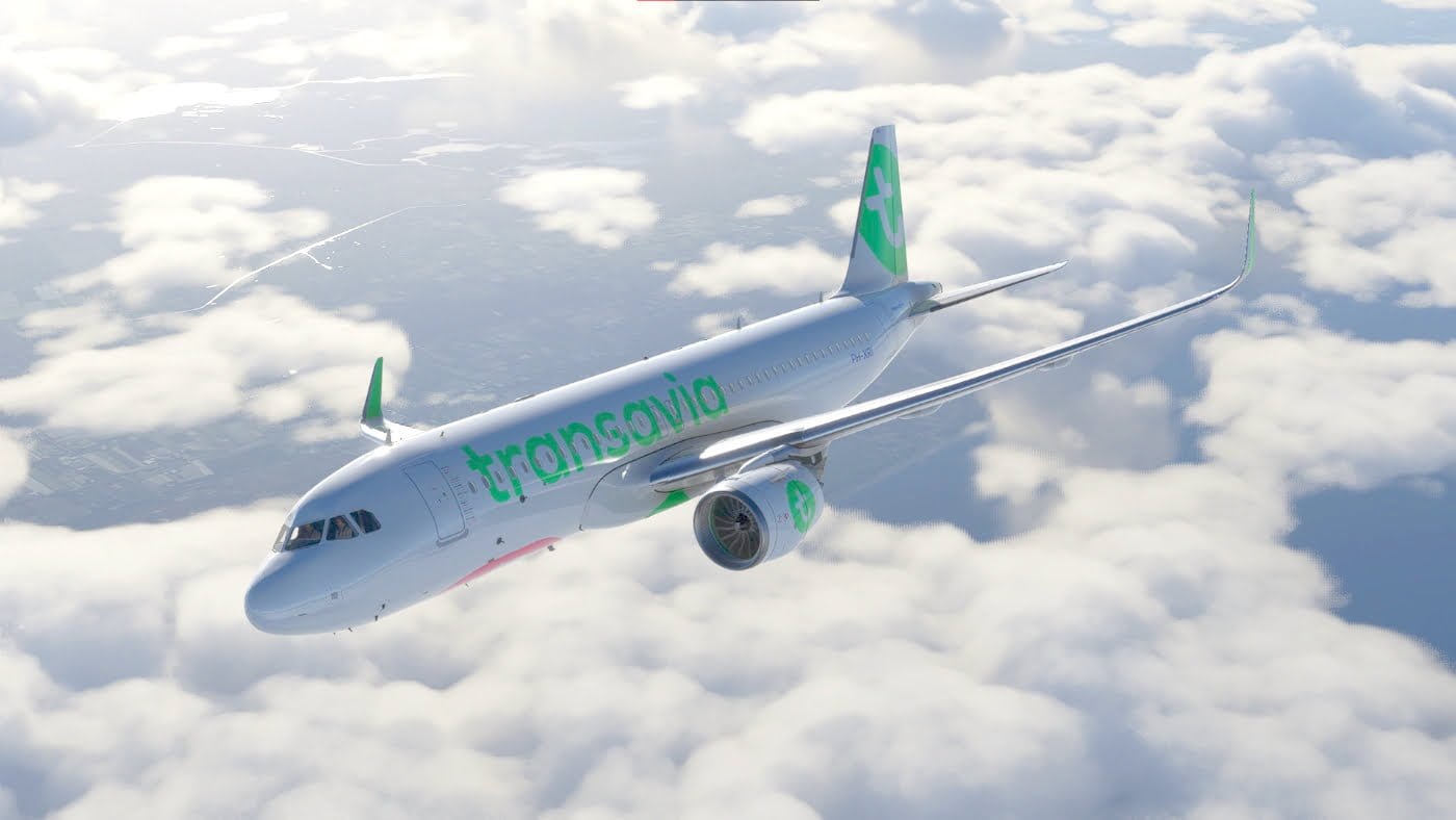 Vols France – Algérie : Transavia casse les prix pour le Ramadan 2024