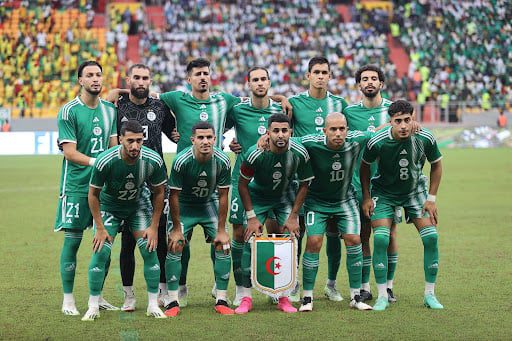 Équipe d'Algérie : Un nouveau a reçu sa pré-convocation !