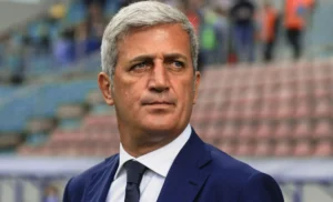 Équipe d'Algérie : Voici le successeur de Djamel Belmadi