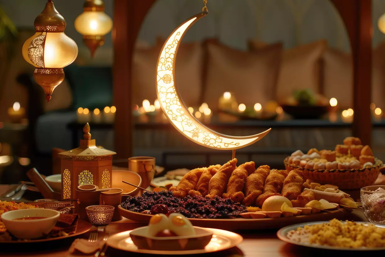 Ramadan 2024 Australie, 1er pays à fixer la date du début
