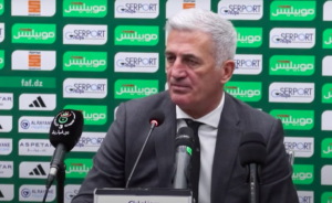 Vladimir Petkovic s'engage pour le Ramadan avec l'équipe nationale d'Algérie