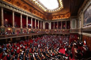 La France inscrit l'IVG dans sa Constitution - Une première dans l'histoire mondiale
