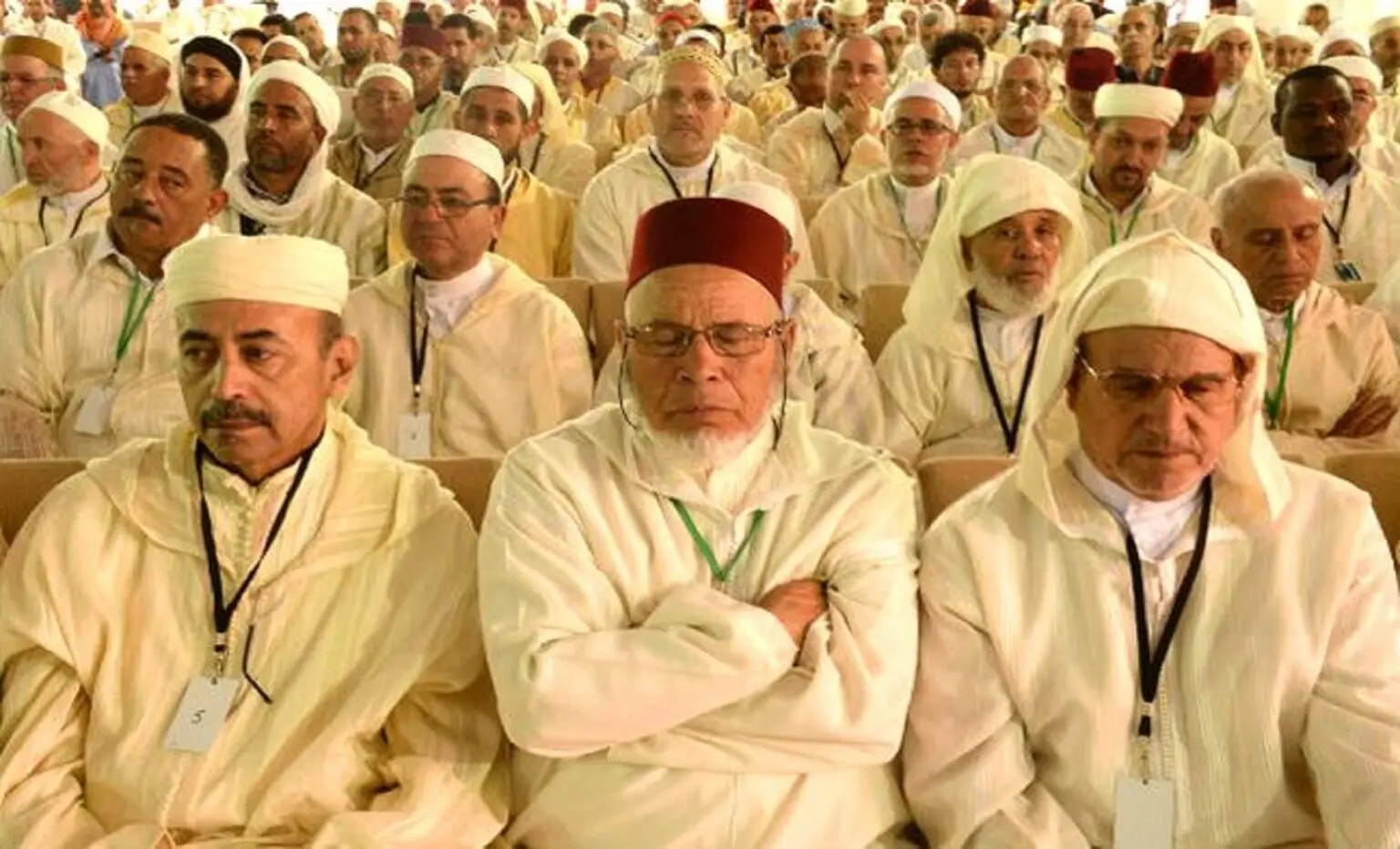 Ramadan : l’Algérie envoie des imams en France pour cette mission