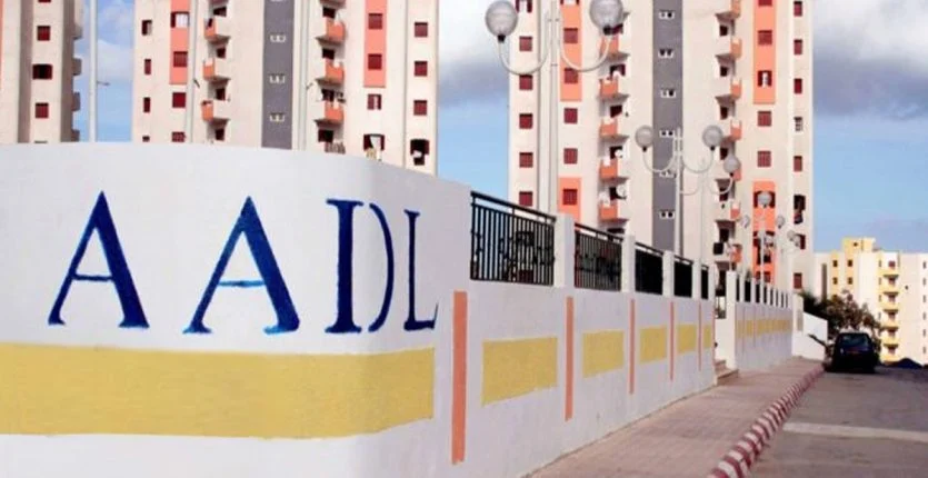 AADL 3 : Le ministre Belaribi annonce le lancement prochain des inscriptions pour 