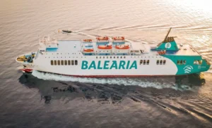Offre estivale 2024 : Voyagez entre l’Espagne et l’Algérie avec Baleària à partir de 125€Offre estivale 2024 : Voyagez entre l’Espagne et l’Algérie avec Baleària à partir de 125€