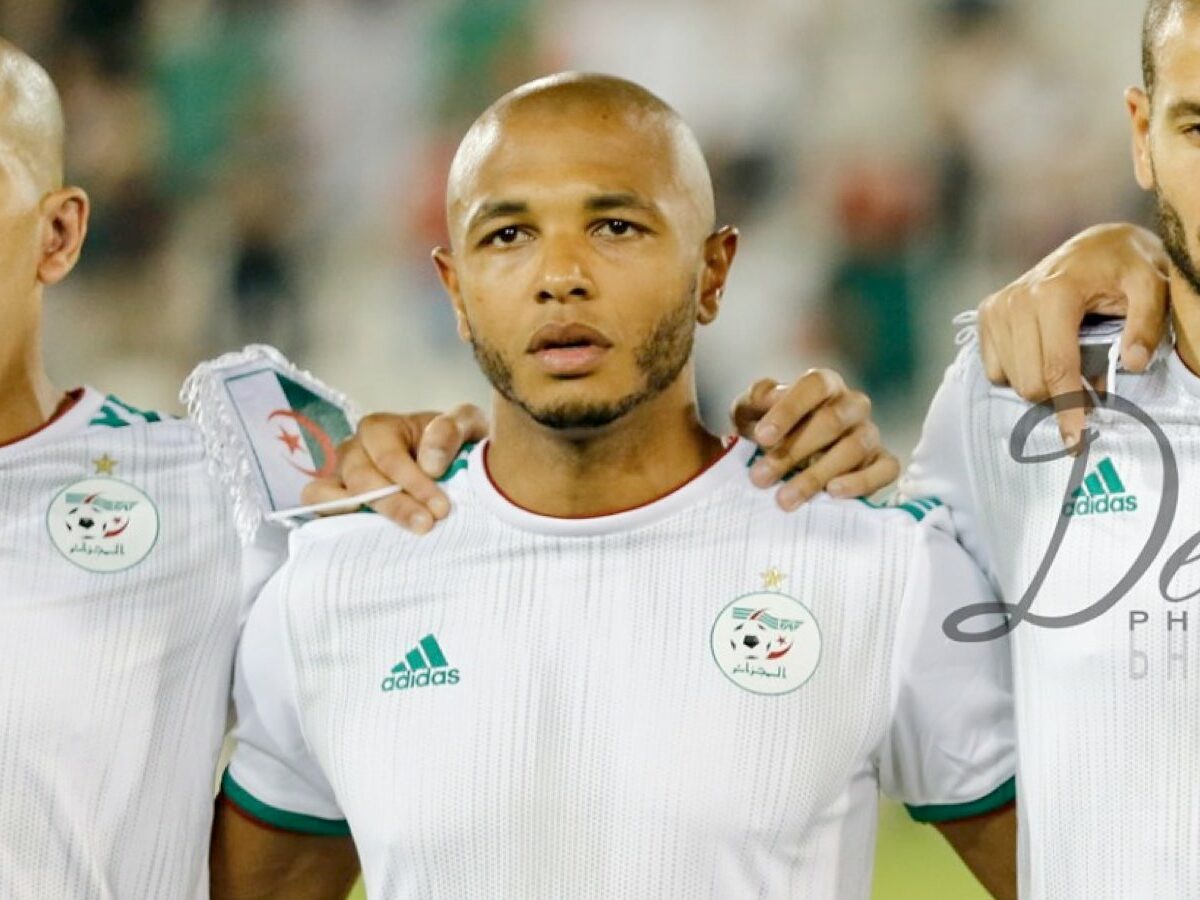 Équipe d’Algérie : Brahimi  enterre définitivement Belmadi Belmadi avec une performance inégalée
