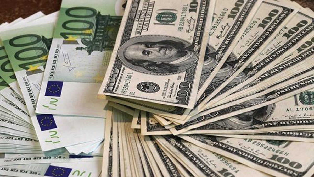 Taux de change : Que valent 100 euros en Dinar Algérien ce mardi 16 avril 2024 ?