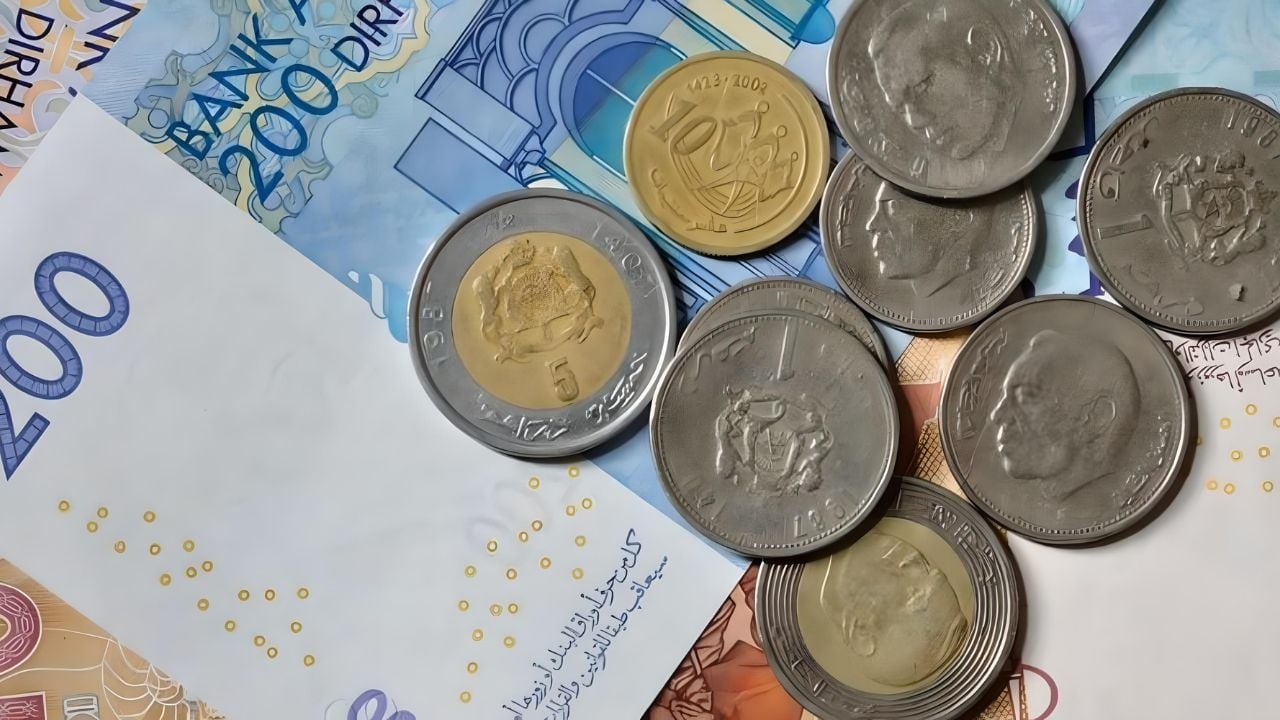 Taux de change en Algérie : La valeur de 100 € en DZD sur le marché noir ce 09 novembre 2024