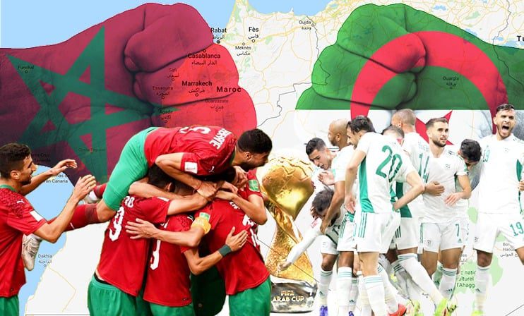 Organisation des compétitions de football : Le Maroc s'illustre, pourquoi pas l'Algérie ?