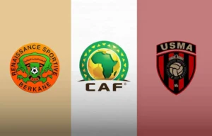 La CAF a sa réputation en jeu