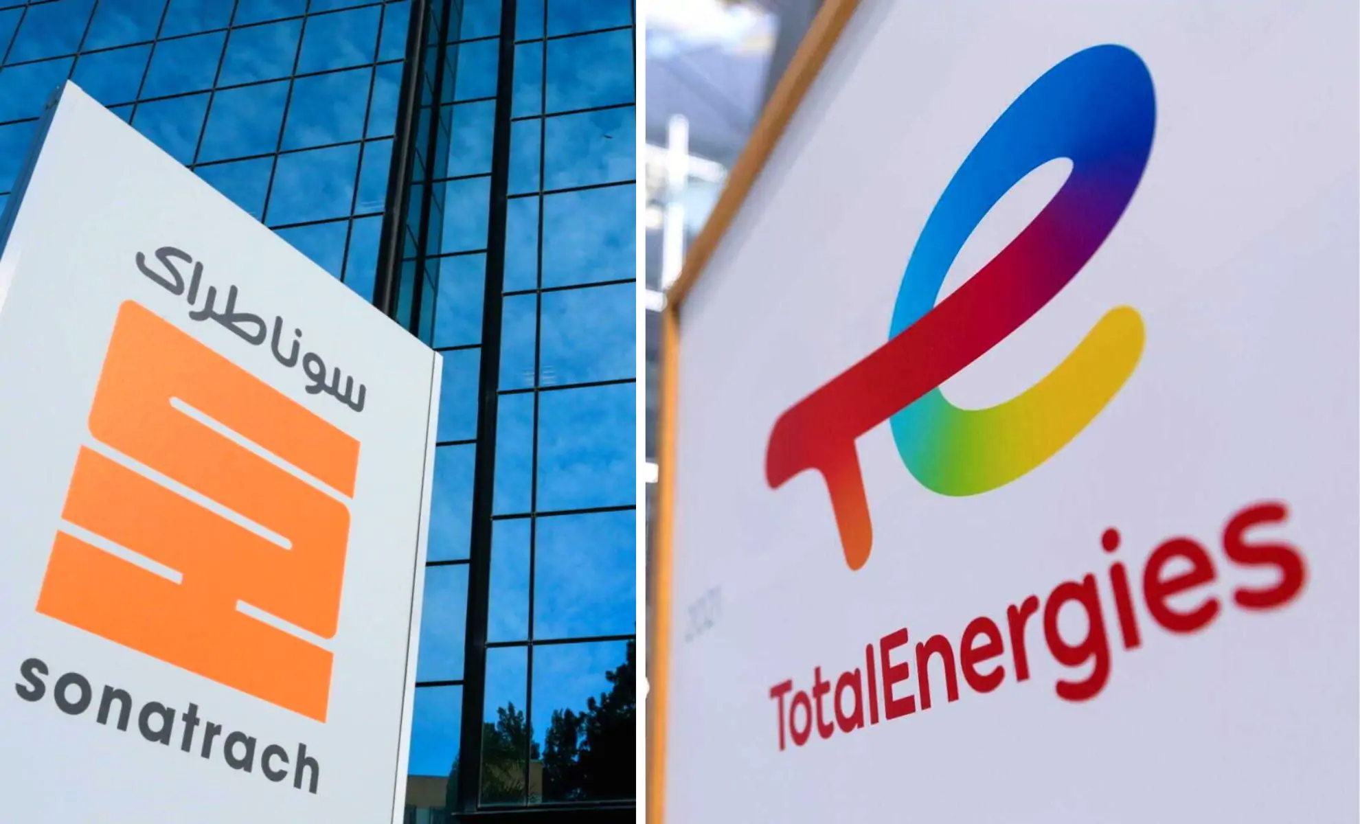 SONATRACH et TotalEnergies : Un nouveau partenariat pour l'exploration des hydrocarbures