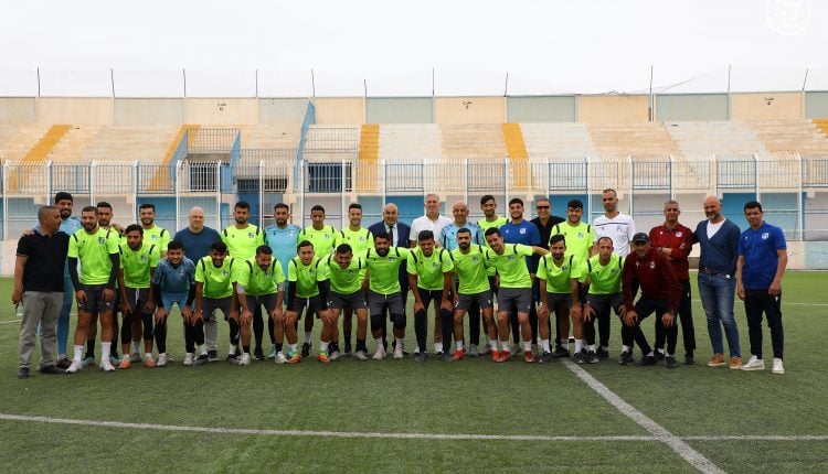 Vladimir Petkovic continue l'aventure : 13e club algérien visité