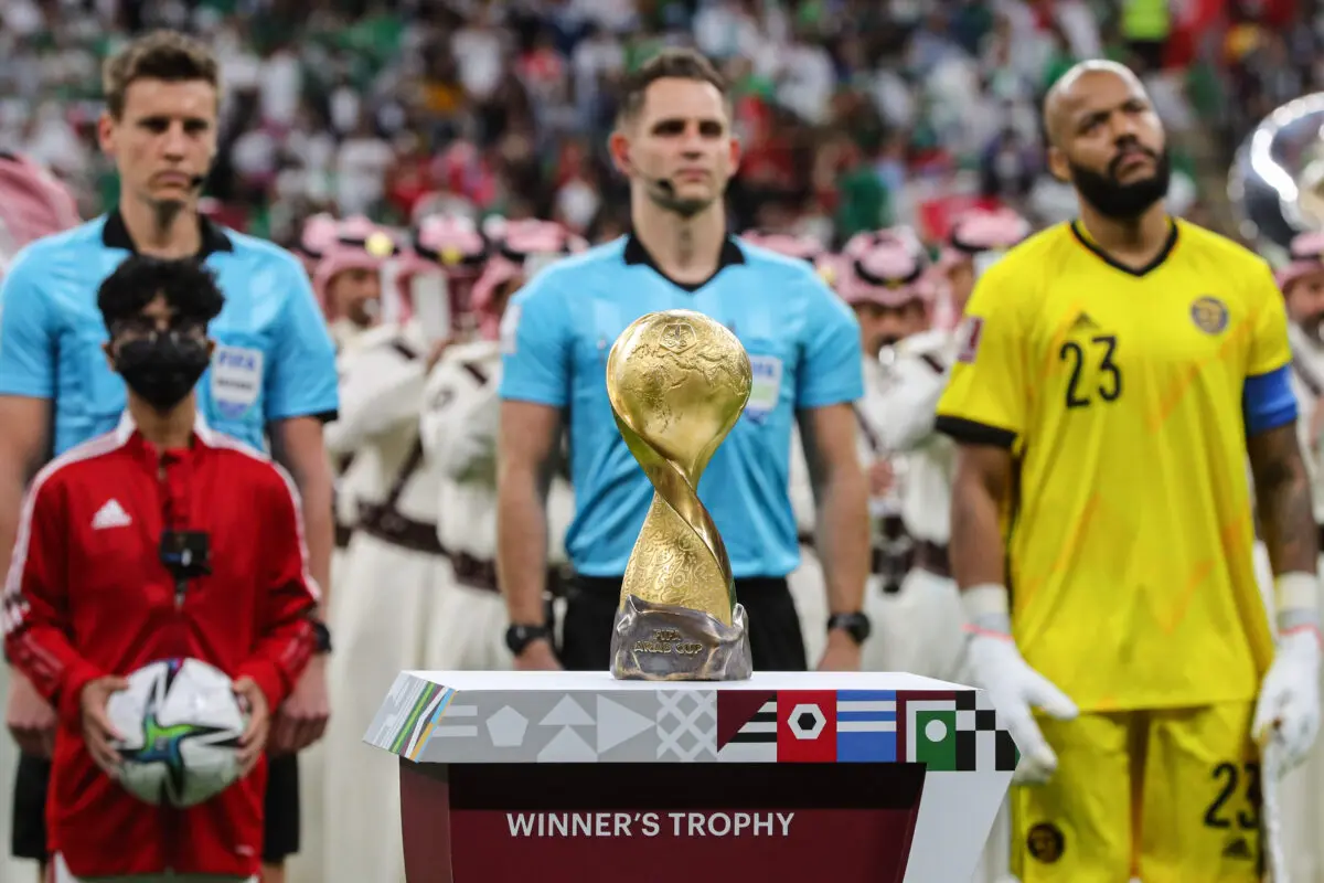 CAN 2025 au Maroc reportée : conflit avec la Coupe Arabe 2025, nouveaux défis pour le football africain 