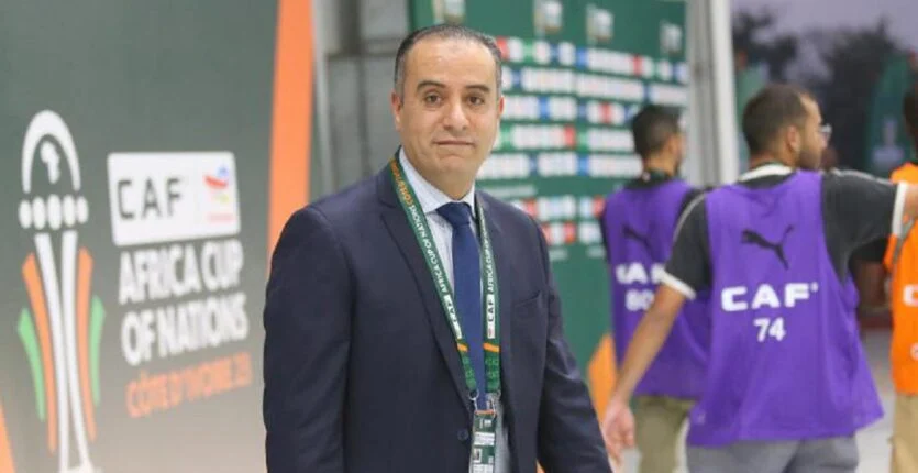 Equipe d'Algérie : " l’Algérie va garder la tête haute ...", Walid Sadi répond aux détracteurs