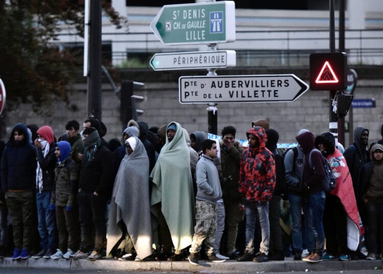 En France, plus de 30% des immigrés touchés par la pauvreté