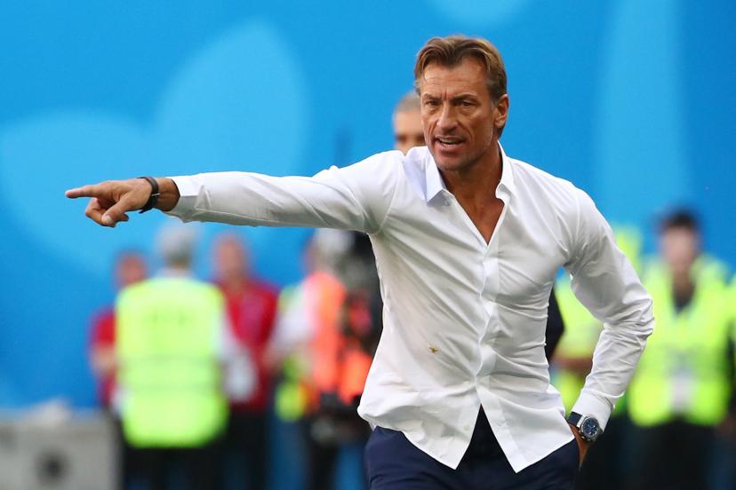 Hervé Renard : Une intense pression vécue ! Le sélectionneur livre ses vérités sur le Maroc