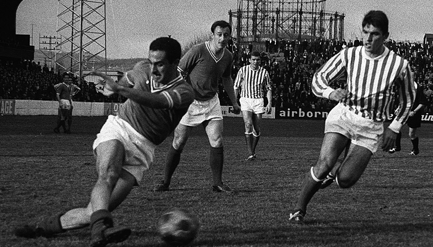 Deuil en Algérie : Décès de Rachid Makhloufi, légende du football et symbole de l’indépendance algérienne