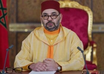 Scandale au Maroc : le complexe Mohammed V au cœur d'une bataille explosive !